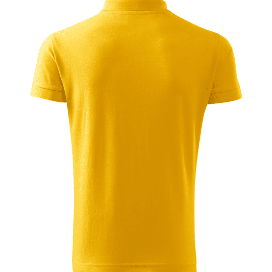 Cotton 212 - Koszulka polo męska