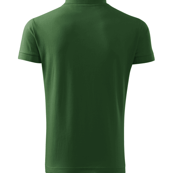 Cotton 212 - Koszulka polo męska