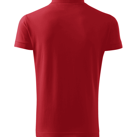 Cotton 212 - Koszulka polo męska