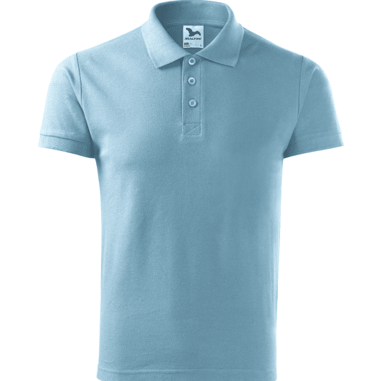 Cotton 212 - Koszulka polo męska
