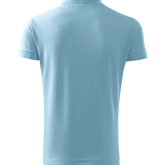 Cotton 212 - Koszulka polo męska