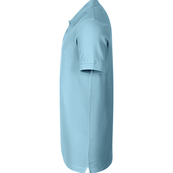 Cotton 212 - Koszulka polo męska