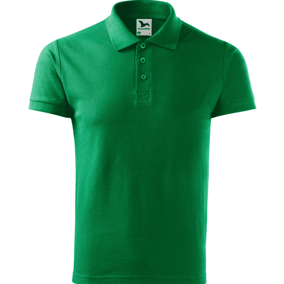 Cotton 212 - Koszulka polo męska