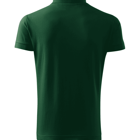 Cotton 212 - Koszulka polo męska