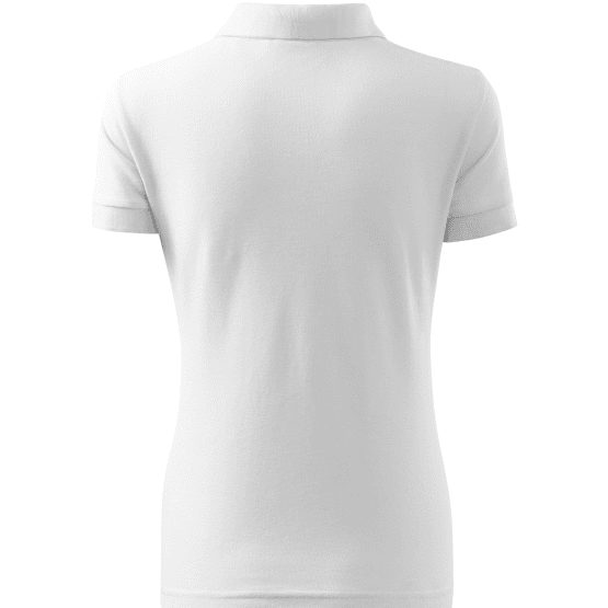 Cotton 213 - Koszulka polo damska