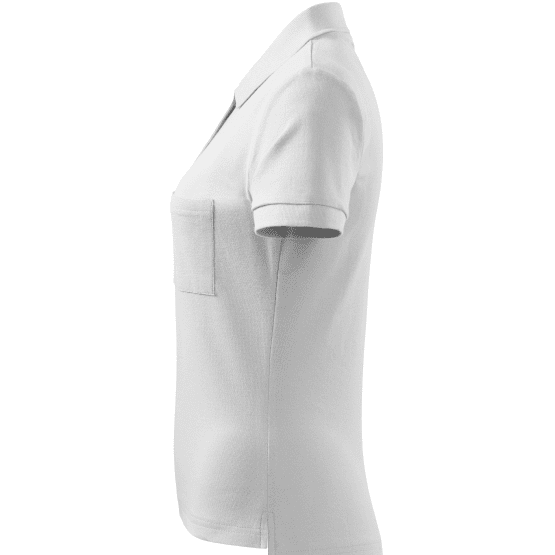Cotton 213 - Koszulka polo damska
