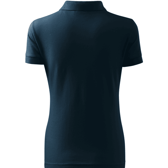 Cotton 213 - Koszulka polo damska