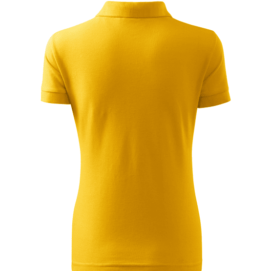 Cotton 213 - Koszulka polo damska