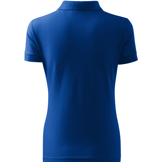 Cotton 213 - Koszulka polo damska