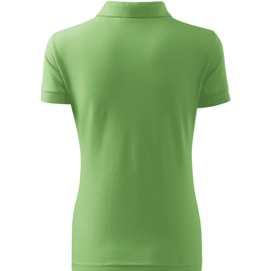 Cotton 213 - Koszulka polo damska
