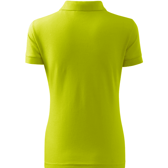 Cotton 213 - Koszulka polo damska