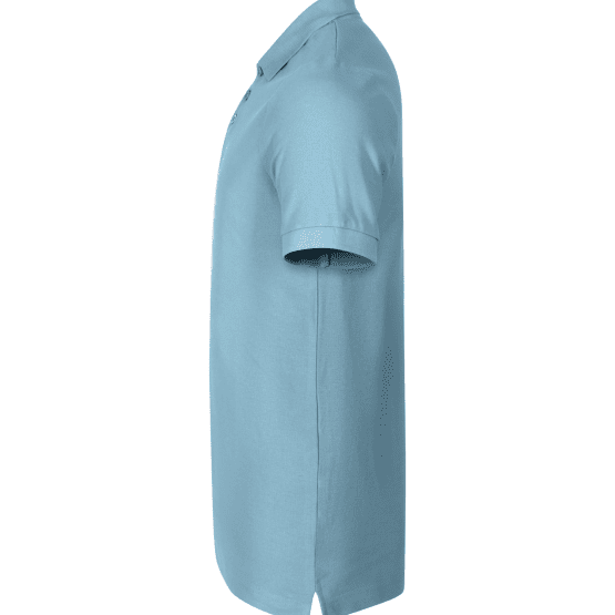 Cotton Heavy 215 - Koszulka polo męska