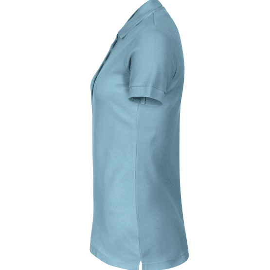 Cotton Heavy 216 - Koszulka polo damska