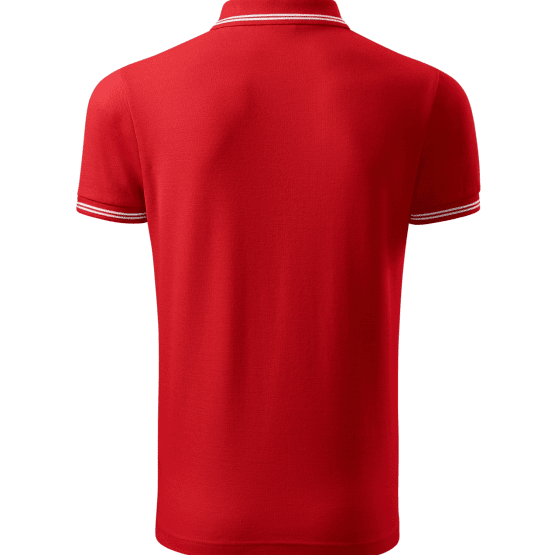 Urban 219 - Koszulka polo męska