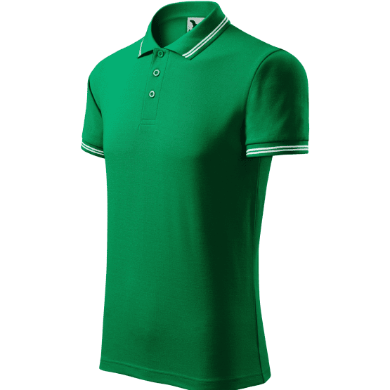 Urban 219 - Koszulka polo męska