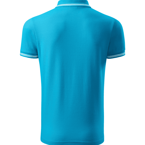 Urban 219 - Koszulka polo męska