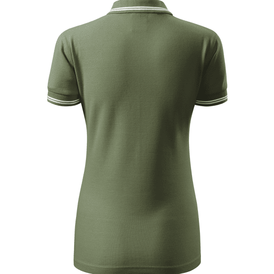 Urban 220 - Koszulka polo damska