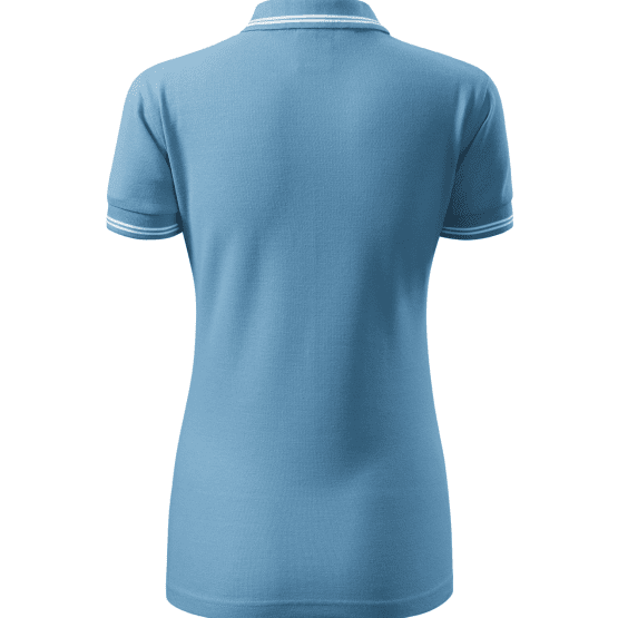 Urban 220 - Koszulka polo damska