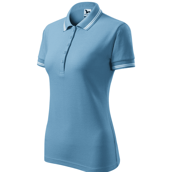 Urban 220 - Koszulka polo damska