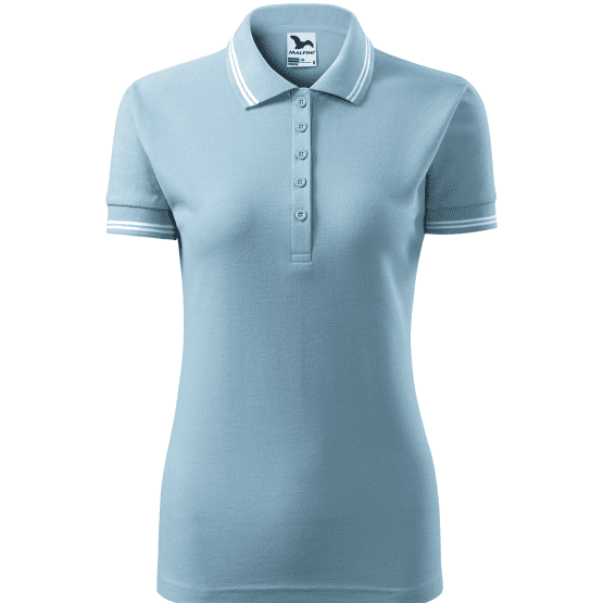 Urban 220 - Koszulka polo damska