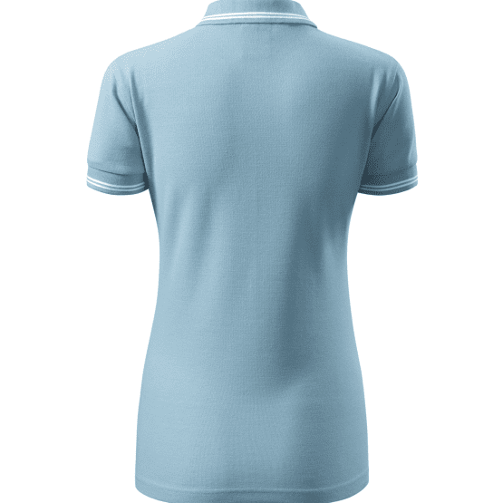 Urban 220 - Koszulka polo damska