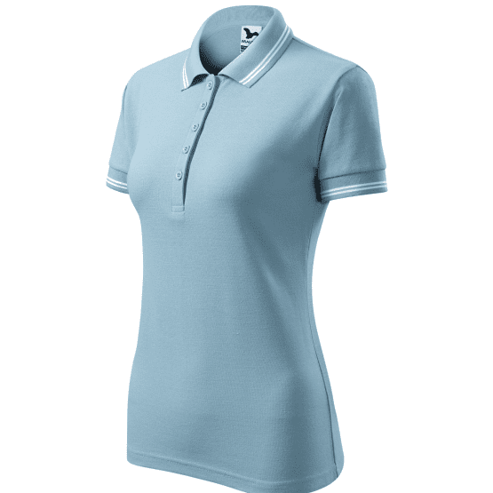 Urban 220 - Koszulka polo damska