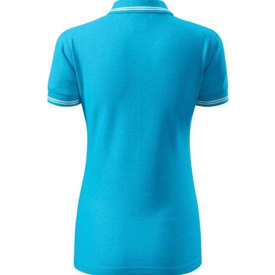Urban 220 - Koszulka polo damska