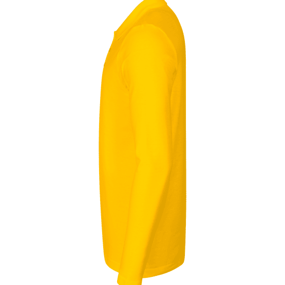 Pique Polo LS 221 - Koszulka polo męska