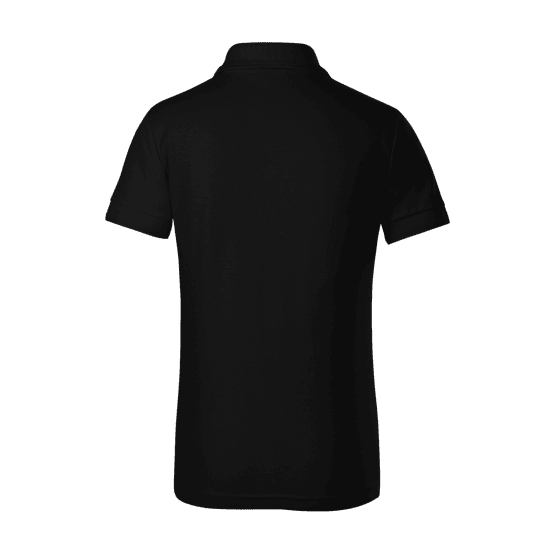 Pique Polo 222 - Koszulka polo dziecięca