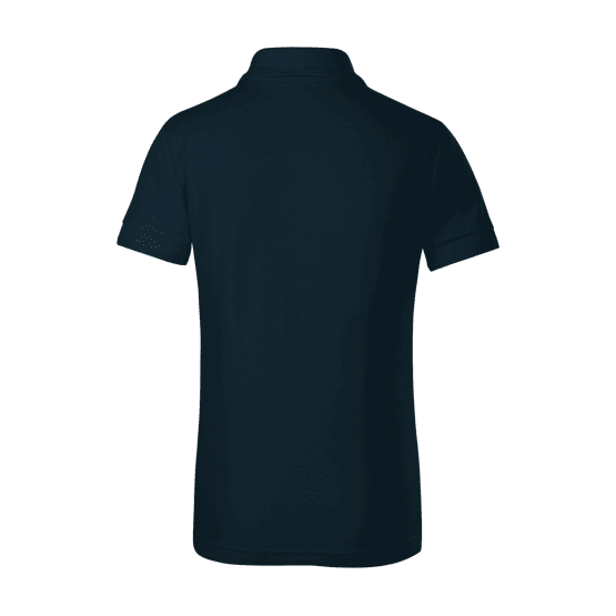 Pique Polo 222 - Koszulka polo dziecięca