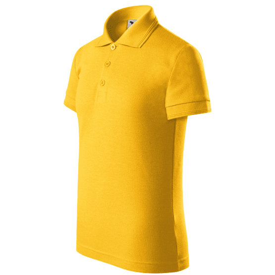 Pique Polo 222 - Koszulka polo dziecięca