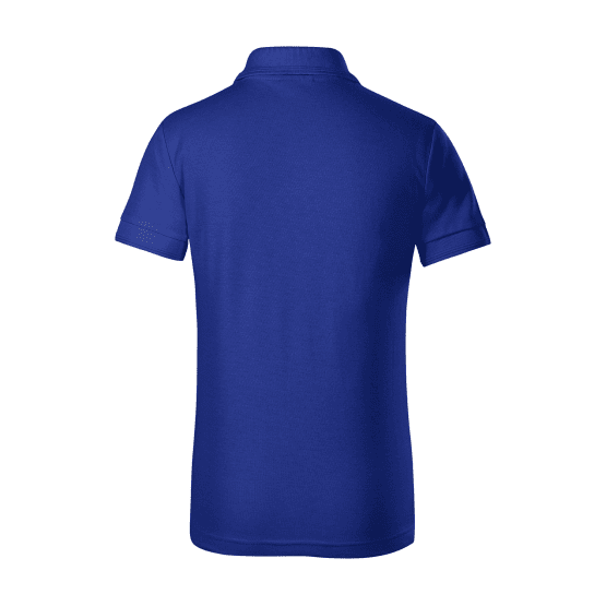 Pique Polo 222 - Koszulka polo dziecięca