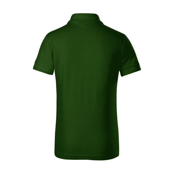 Pique Polo 222 - Koszulka polo dziecięca