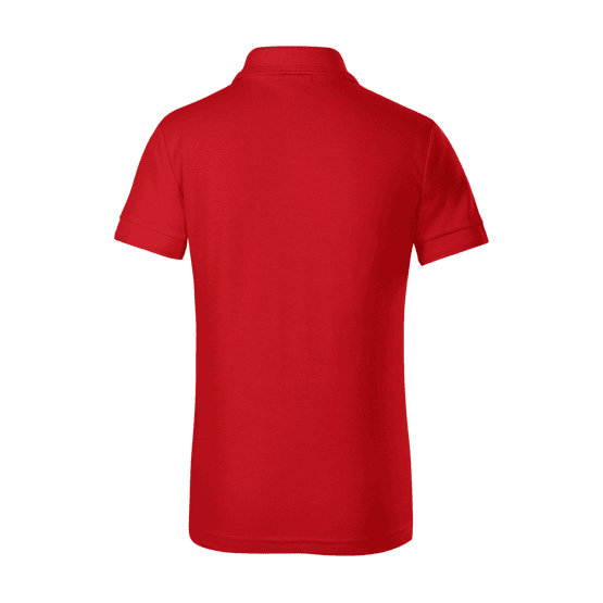 Pique Polo 222 - Koszulka polo dziecięca