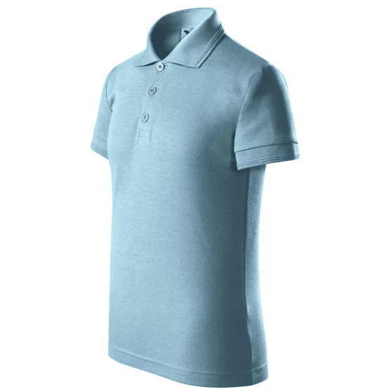 Pique Polo 222 - Koszulka polo dziecięca
