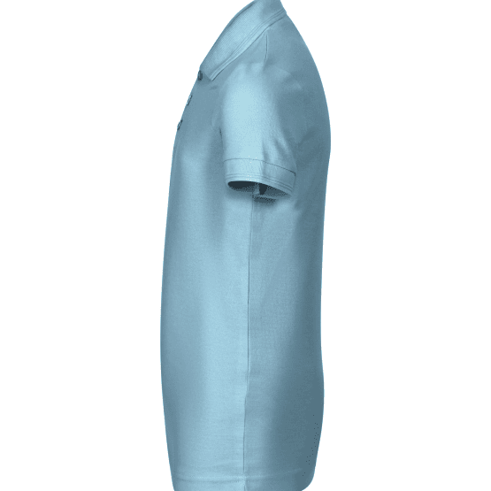 Pique Polo 222 - Koszulka polo dziecięca