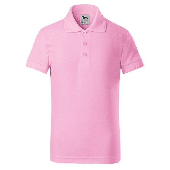 Pique Polo 222 - Koszulka polo dziecięca