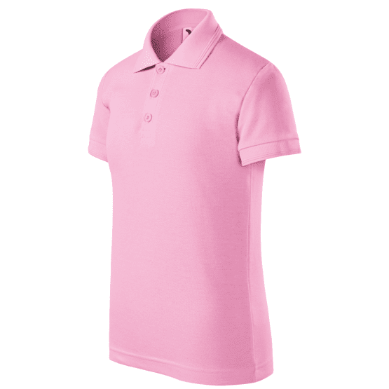 Pique Polo 222 - Koszulka polo dziecięca