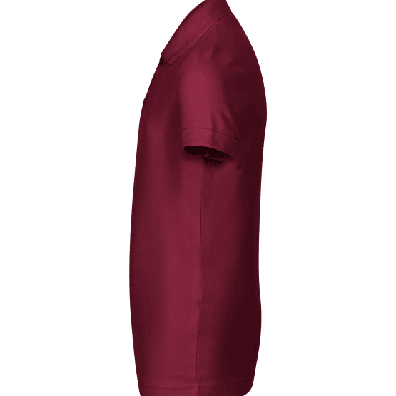 Pique Polo 222 - Koszulka polo dziecięca