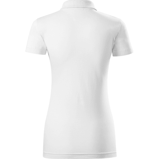 Single J. 223 - Koszulka polo damska