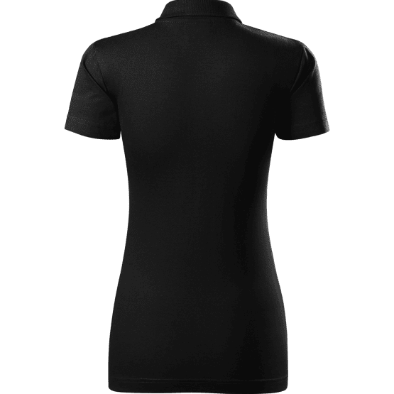 Single J. 223 - Koszulka polo damska
