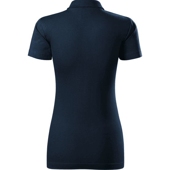 Single J. 223 - Koszulka polo damska