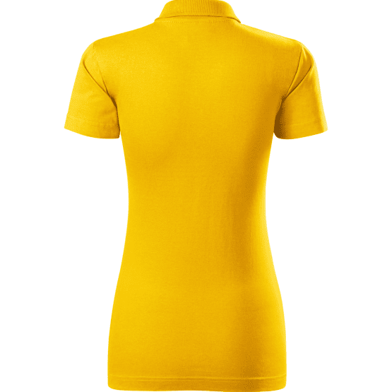 Single J. 223 - Koszulka polo damska