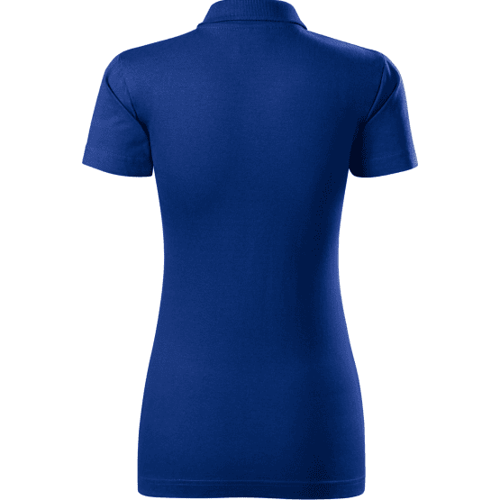 Single J. 223 - Koszulka polo damska