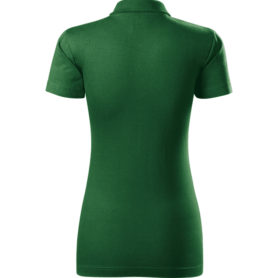 Single J. 223 - Koszulka polo damska