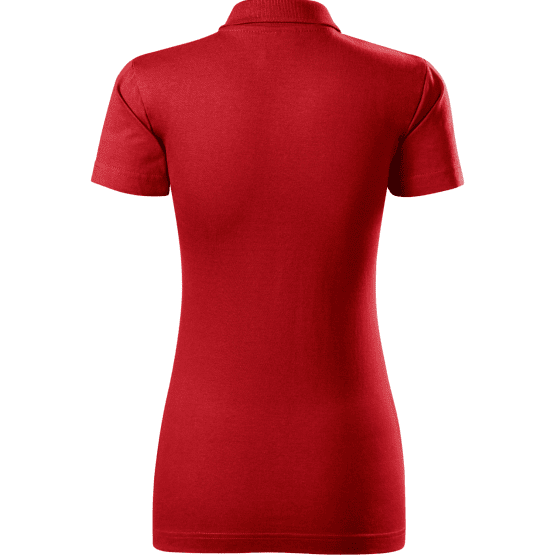 Single J. 223 - Koszulka polo damska