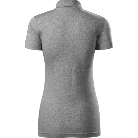 Single J. 223 - Koszulka polo damska