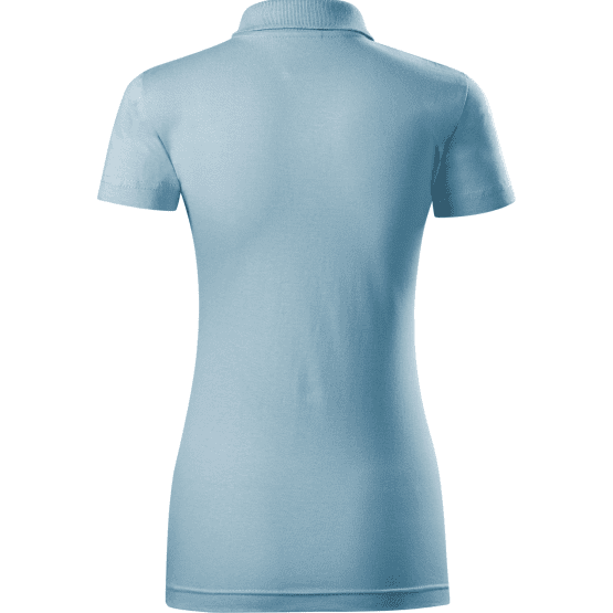 Single J. 223 - Koszulka polo damska