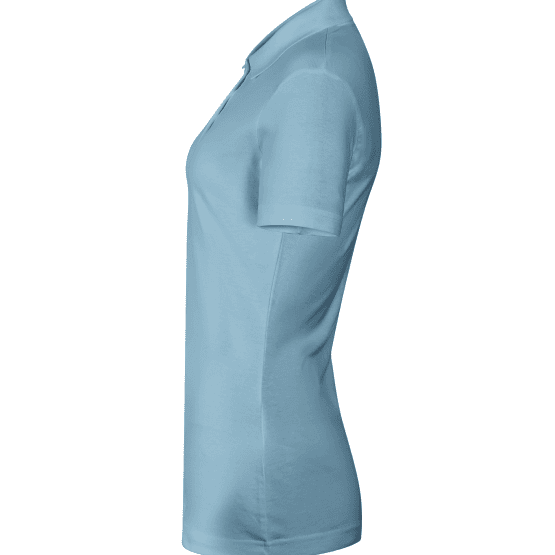 Single J. 223 - Koszulka polo damska