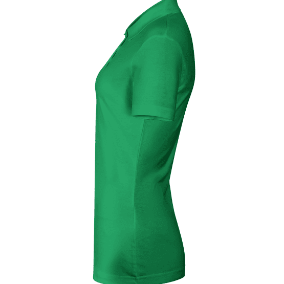 Single J. 223 - Koszulka polo damska